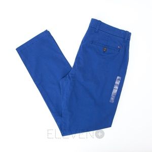 Tommy Hilfiger Slim Fit Pants